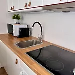 Vilamoura Living 106 Apartament