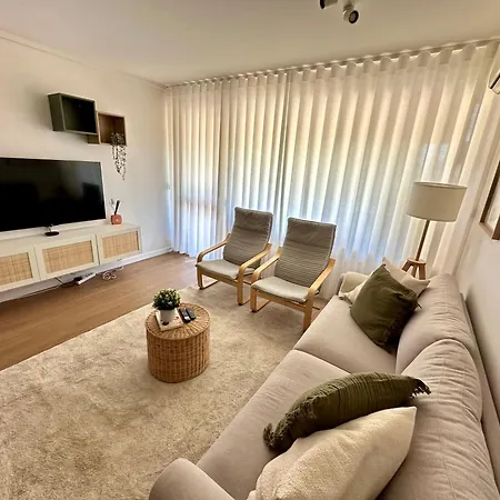 Vilamoura Living 106 * كوارتيرا