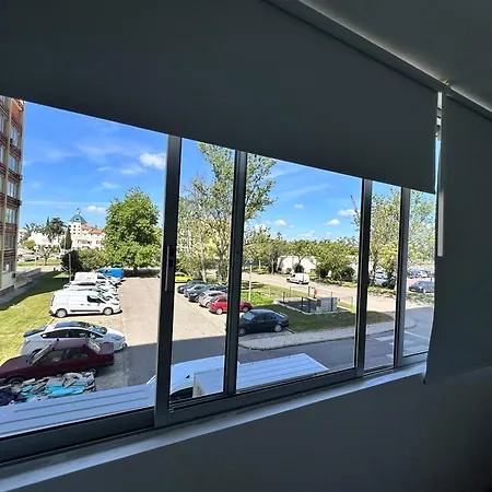 Vilamoura Living 106 شقة