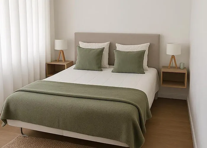 Vilamoura Living 106 شقة كوارتيرا