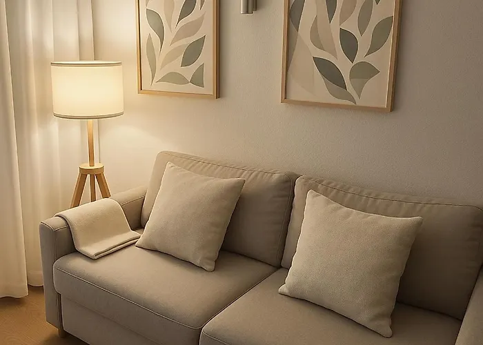 Vilamoura Living 106 * كوارتيرا