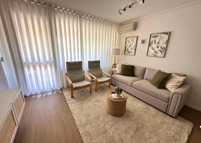 Vilamoura Living 106 *