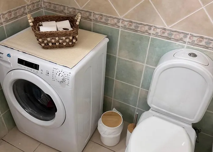 Vilamoura Living 106 * كوارتيرا