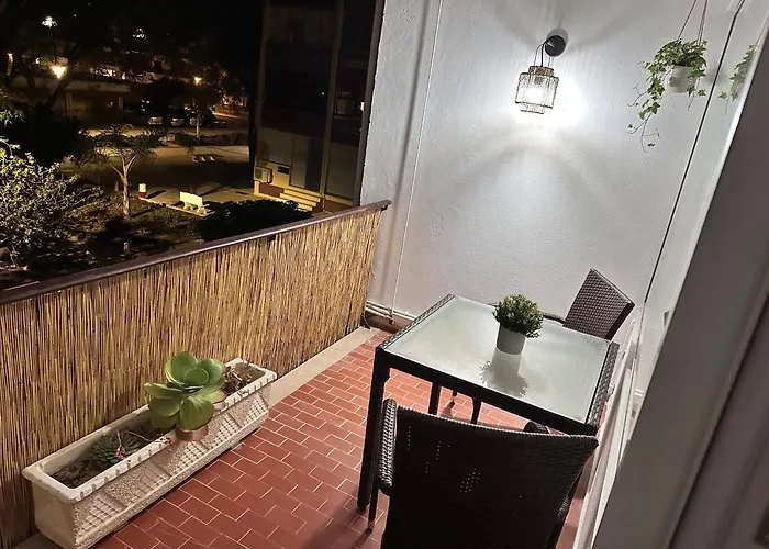 Vilamoura Living 106 Quarteira