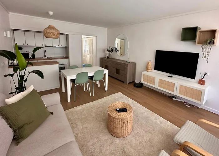 Vilamoura Living 106