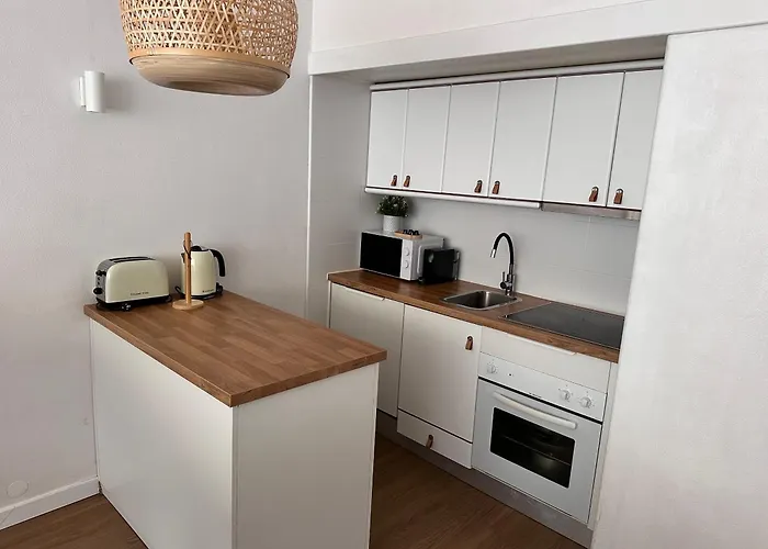 شقة Vilamoura Living 106 كوارتيرا