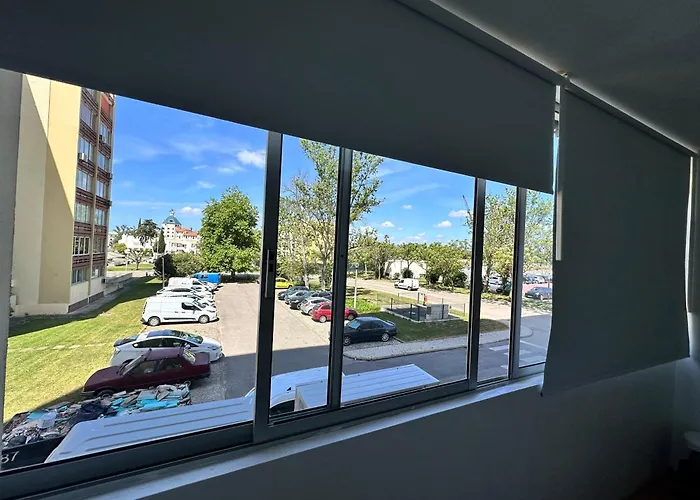 Vilamoura Living 106 شقة