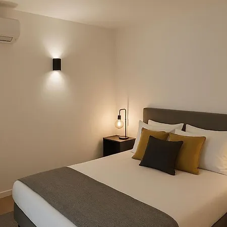 Vilamoura Living 106 Apartment *