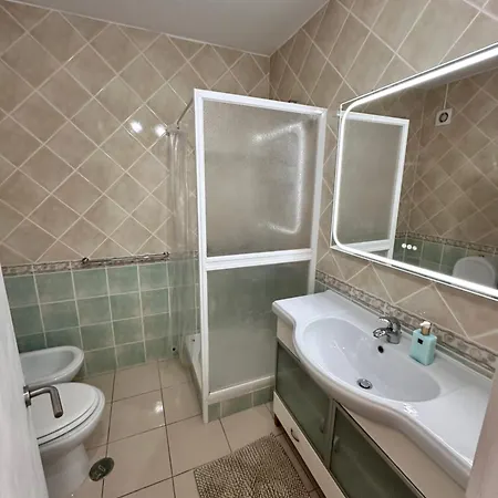 Vilamoura Living 106 아파트 *