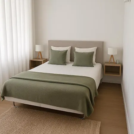 Vilamoura Living 106 Apartment Quarteira