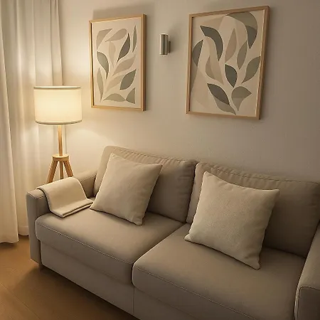 Vilamoura Living 106 * קווארטיירה