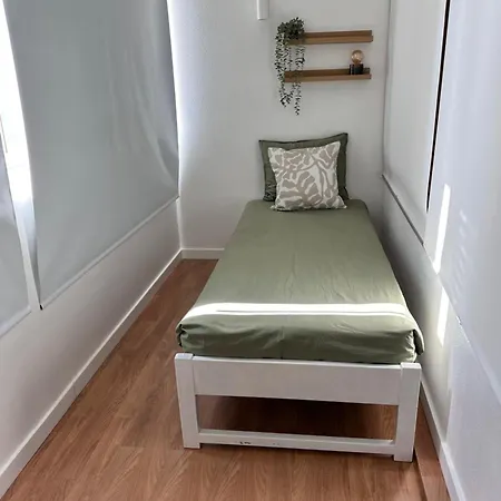 아파트 Vilamoura Living 106 *