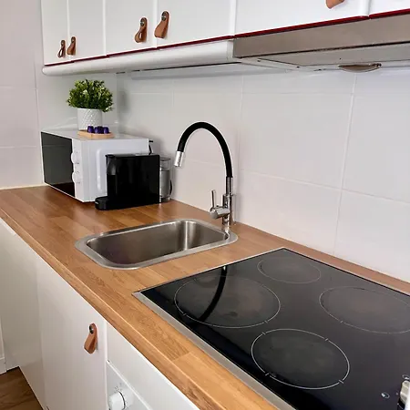 Vilamoura Living 106 Apartment