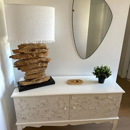 Vilamoura Living 106 아파트 *