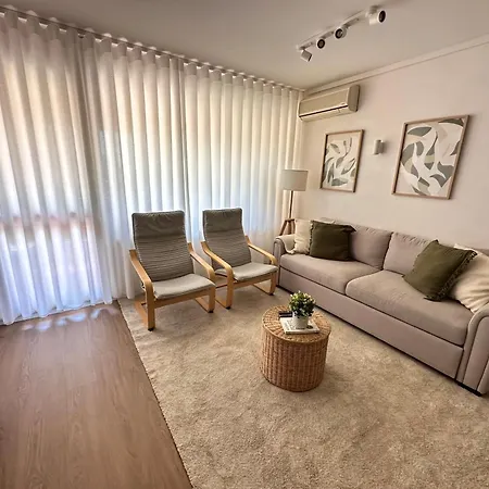 Vilamoura Living 106 *