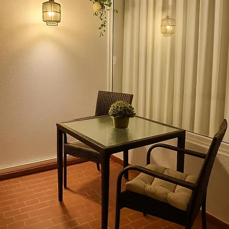 Vilamoura Living 106 Apartment