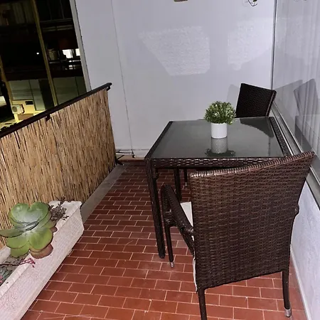Apartment Vilamoura Living 106