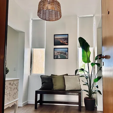 Vilamoura Living 106 Apartment Quarteira
