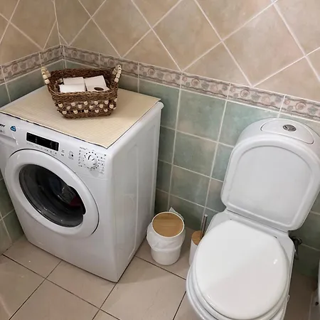 Vilamoura Living 106 * 쿼테이라