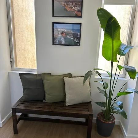 아파트 Vilamoura Living 106 *