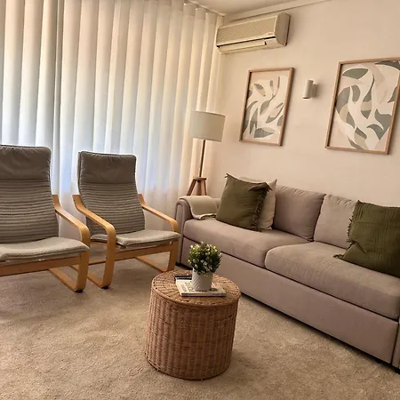 Vilamoura Living 106 아파트 쿼테이라