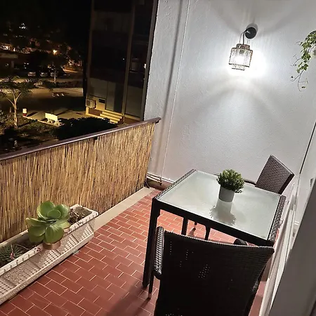 Vilamoura Living 106 Quarteira