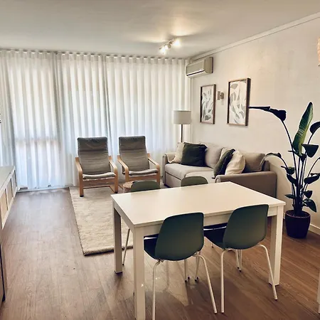 Vilamoura Living 106 Apartment Quarteira