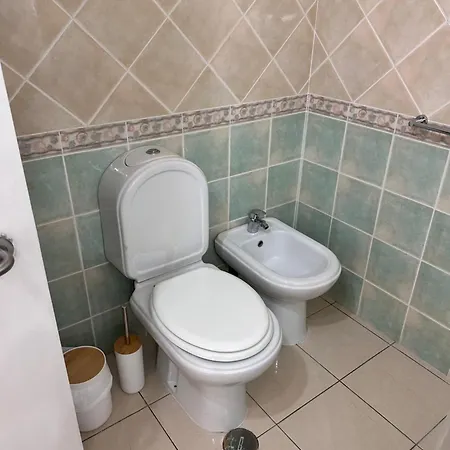 דירה Vilamoura Living 106 קווארטיירה