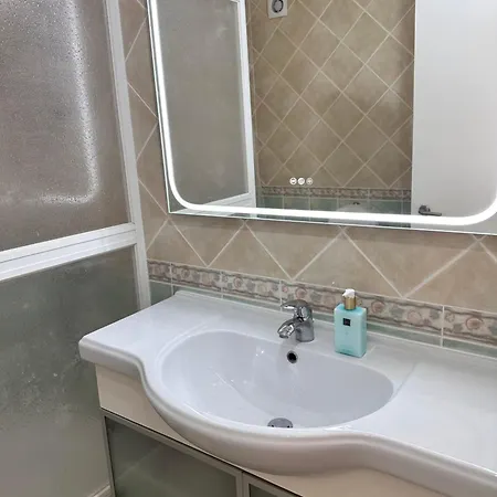 Vilamoura Living 106 아파트 쿼테이라