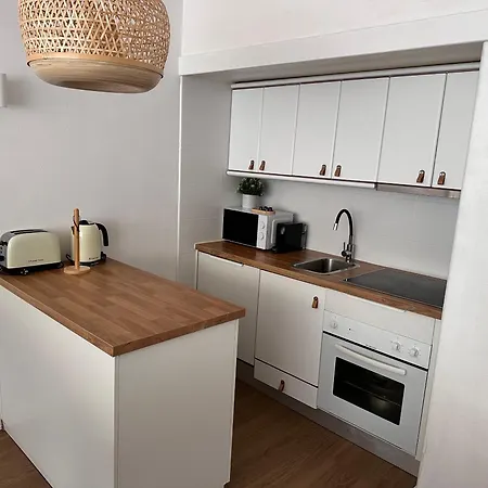 Apartment Vilamoura Living 106 Quarteira