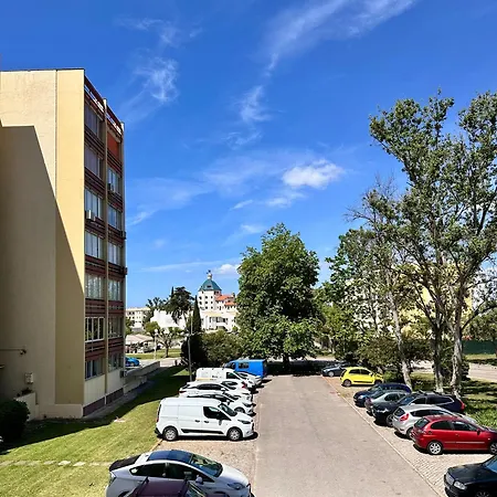 Vilamoura Living 106 *