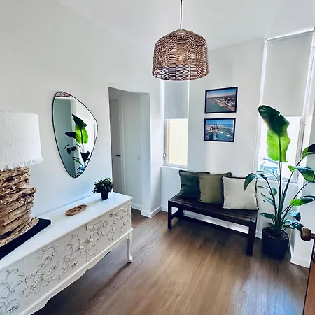 Apartment Vilamoura Living 106