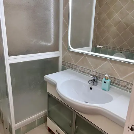 Apartment Vilamoura Living 106 Quarteira