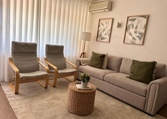 Vilamoura Living 106 公寓 奎特里拉