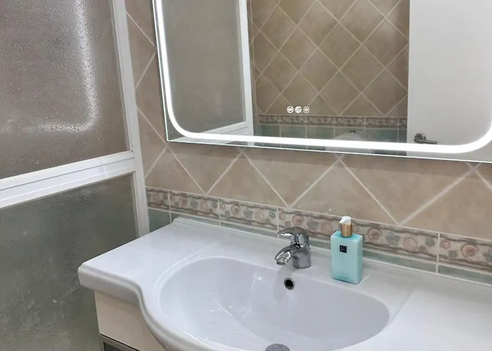 Vilamoura Living 106 公寓 奎特里拉