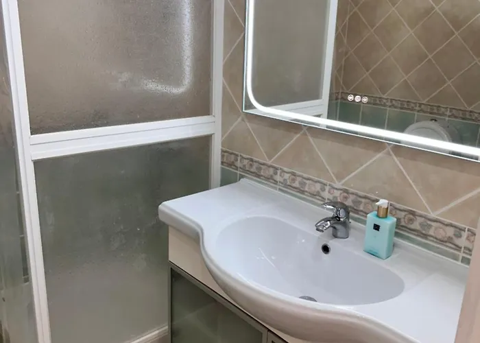 公寓 Vilamoura Living 106 奎特里拉